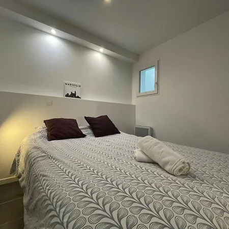 Apartment Confort & Cosy -parking *