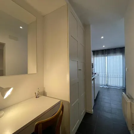 Confort & Cosy -parking * Fontainebleau