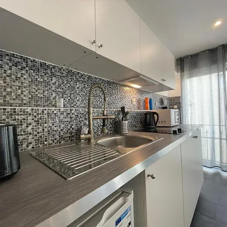 Confort & Cosy -parking Apartment Fontainebleau