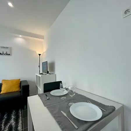 Apartment Confort & Cosy -parking Fontainebleau