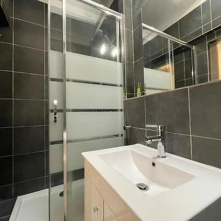Confort & Cosy -parking * Fontainebleau