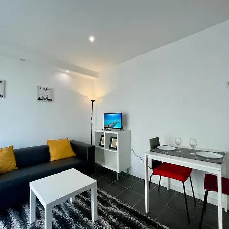 Confort & Cosy -parking Fontainebleau